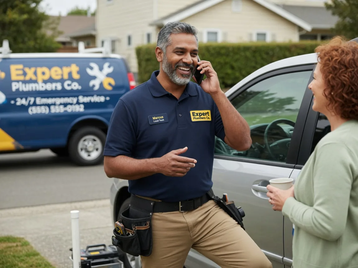 Emergency Drain Cleaning in Gilbertsville, PA